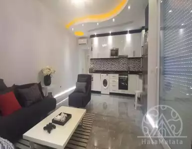 Buy in Turkey for 265000€