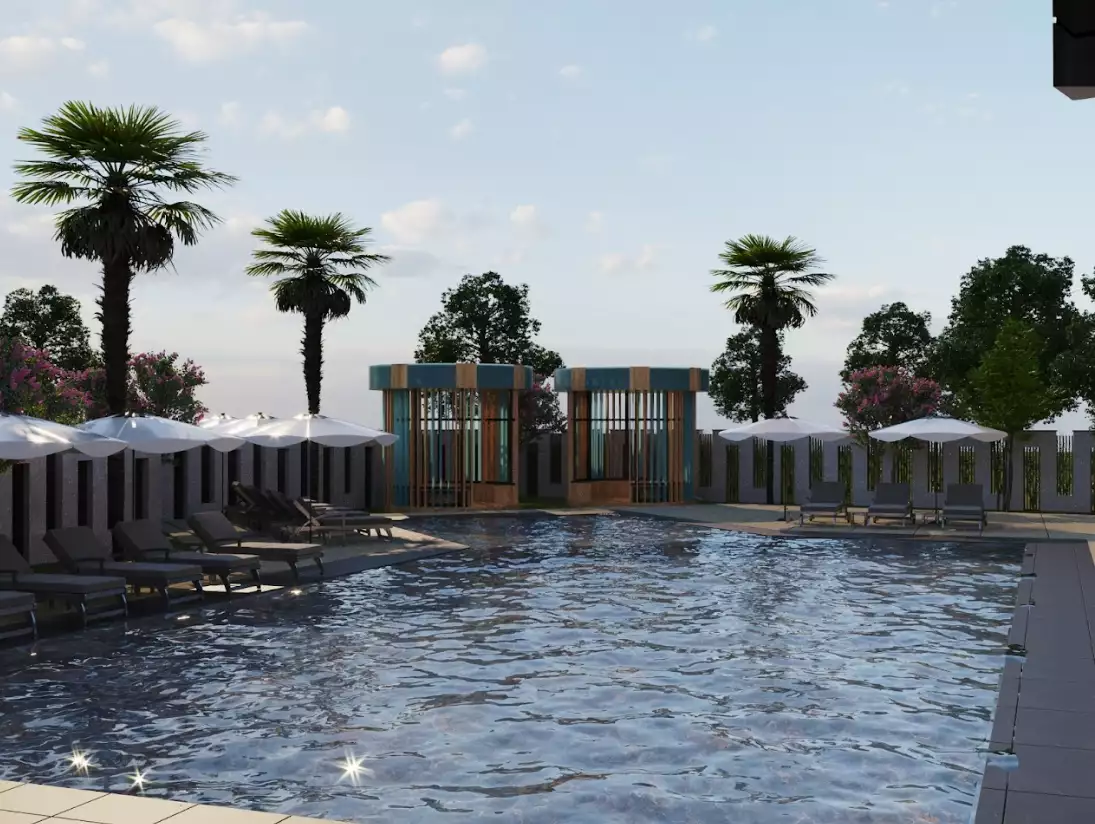 Flat 50m² in Turkey, Demirtas. Priced at 108000€ rent photo-5