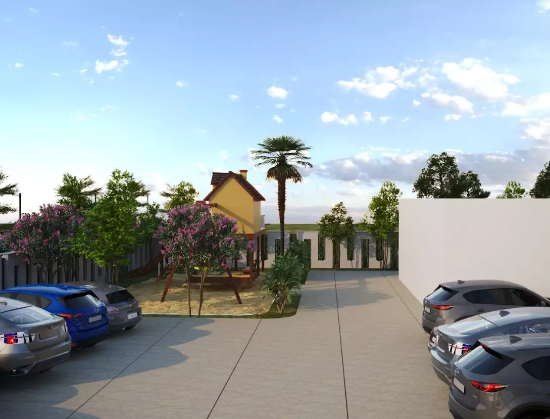 Flat 50m² in Turkey, Demirtas. Priced at 108000€ rent photo-6
