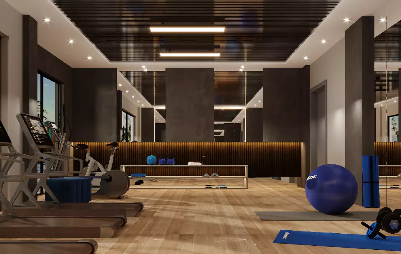 Flat 50m² in Turkey, Demirtas. Priced at 108000€ rent photo-12