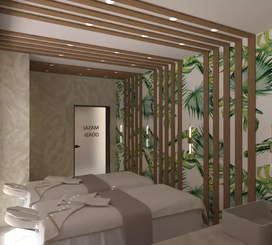 Flat 50m² in Turkey, Demirtas. Priced at 108000€ rent photo-16