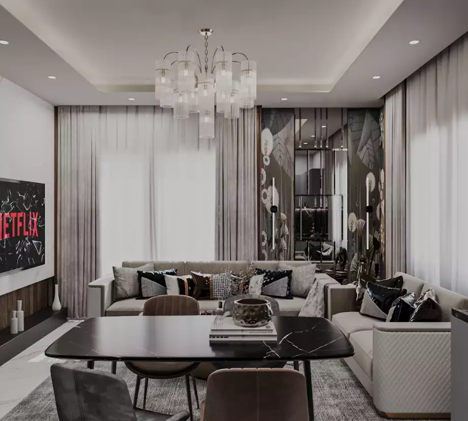 Flat 50m² in Turkey, Demirtas. Priced at 108000€ rent photo-23
