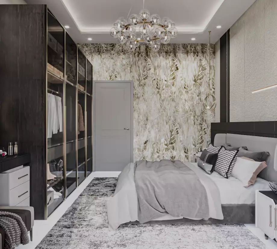Flat 50m² in Turkey, Demirtas. Priced at 108000€ rent photo-26