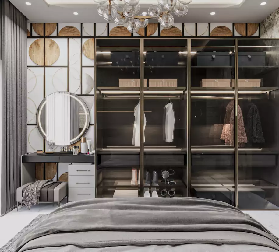 Flat 50m² in Turkey, Demirtas. Priced at 108000€ rent photo-27