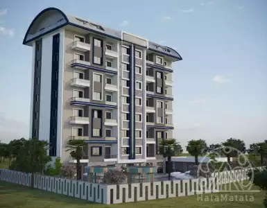 Buy in Turkey for 108000€