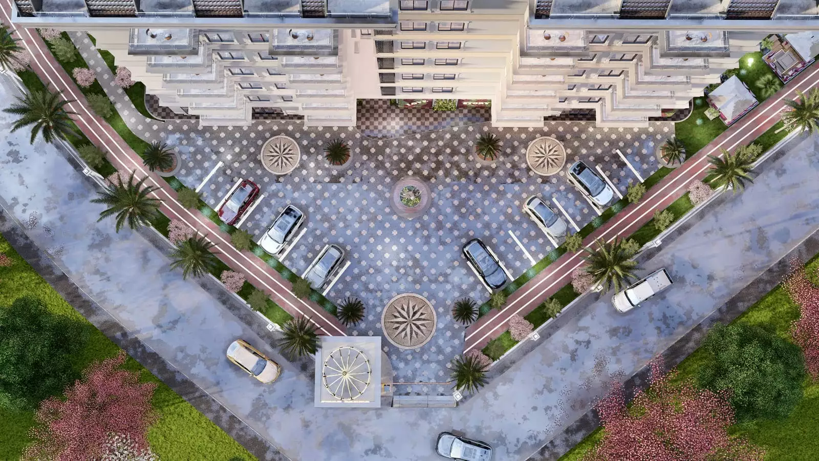 Flat 47m² in Turkey, Gazipasа. Priced at 99000€ rent photo-5