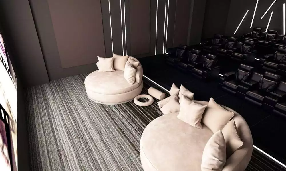 Flat 47m² in Turkey, Gazipasа. Priced at 99000€ rent photo-18