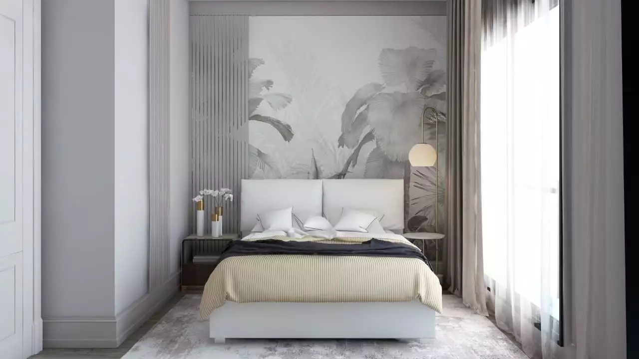 Flat 47m² in Turkey, Gazipasа. Priced at 99000€ rent photo-20
