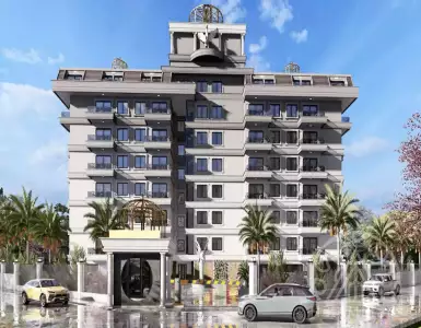 Buy in Turkey for 99000€