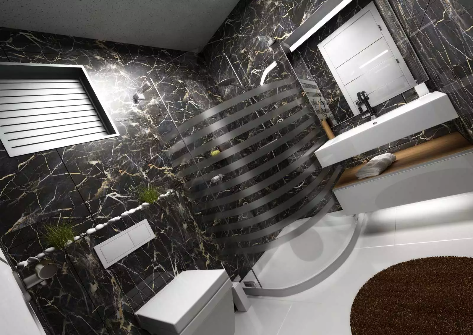 Penthouse 115m² in Turkey, Alania. Priced at 450000€ rent photo-24