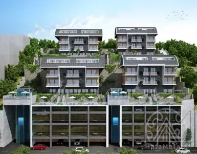 Buy in Turkey for 450000€