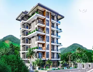 Buy in Turkey for 89000€