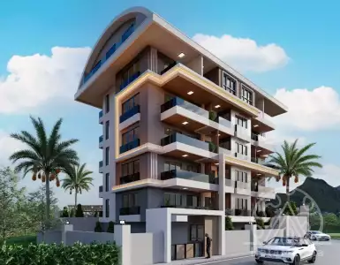 Buy in Turkey for 135000€