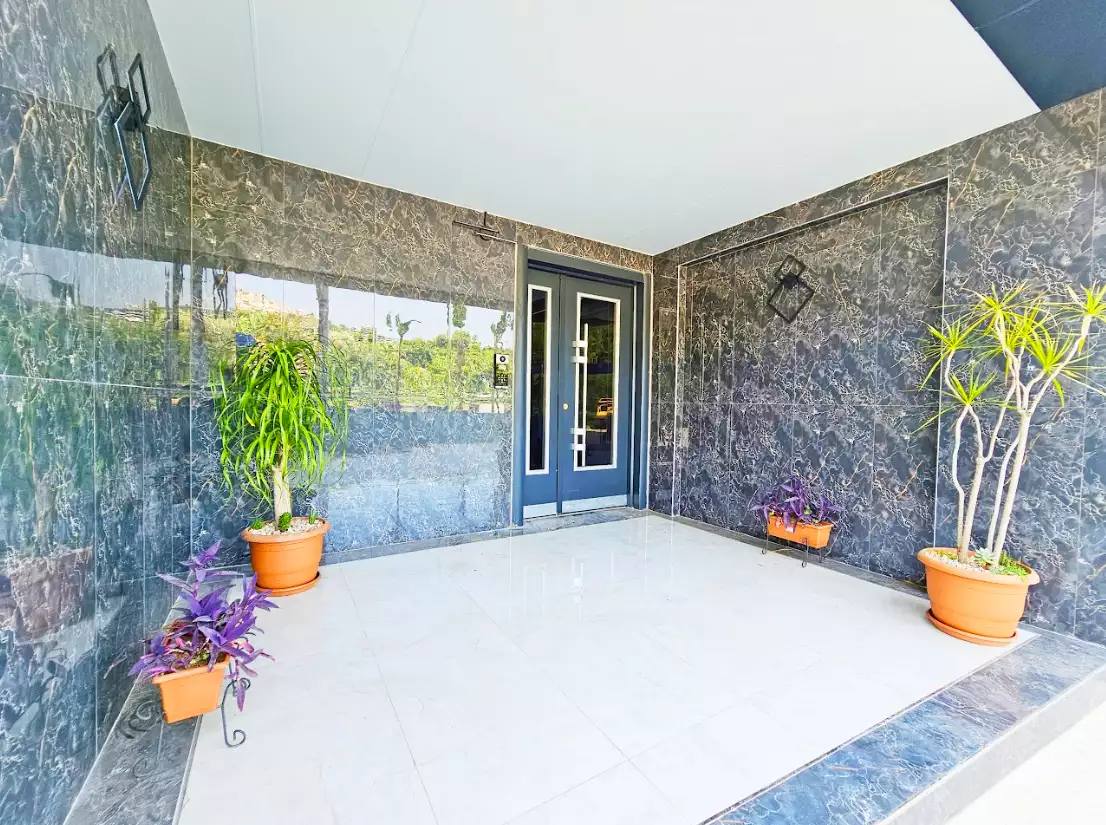 Flat 60m² in Turkey, Kargicak. Priced at 118500€ rent photo-10