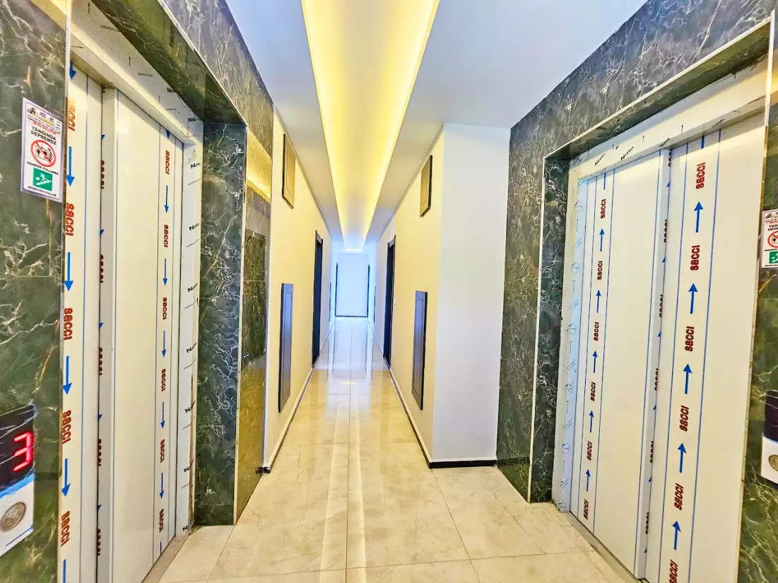 Flat 60m² in Turkey, Kargicak. Priced at 118500€ rent photo-11