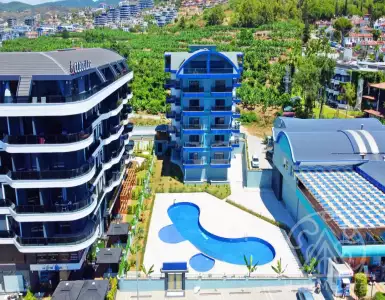 Buy in Turkey for 118500€