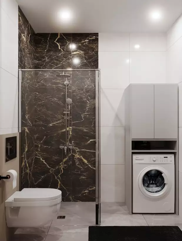 Flat 50m² in Turkey, Gazipasа. Priced at 112000€ rent photo-13