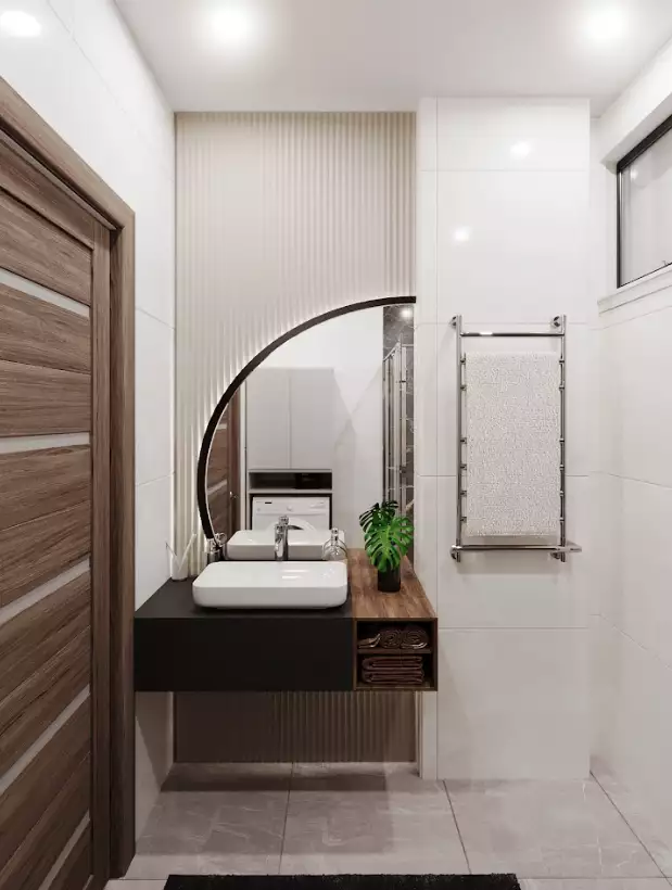 Flat 50m² in Turkey, Gazipasа. Priced at 112000€ rent photo-14