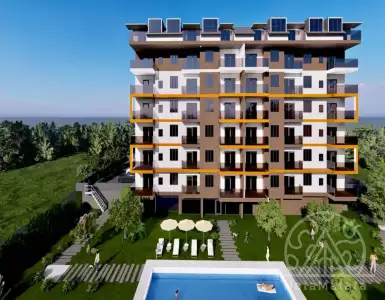Buy in Turkey for 112000€