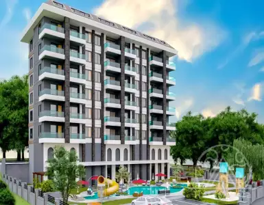 Buy in Turkey for 150000€