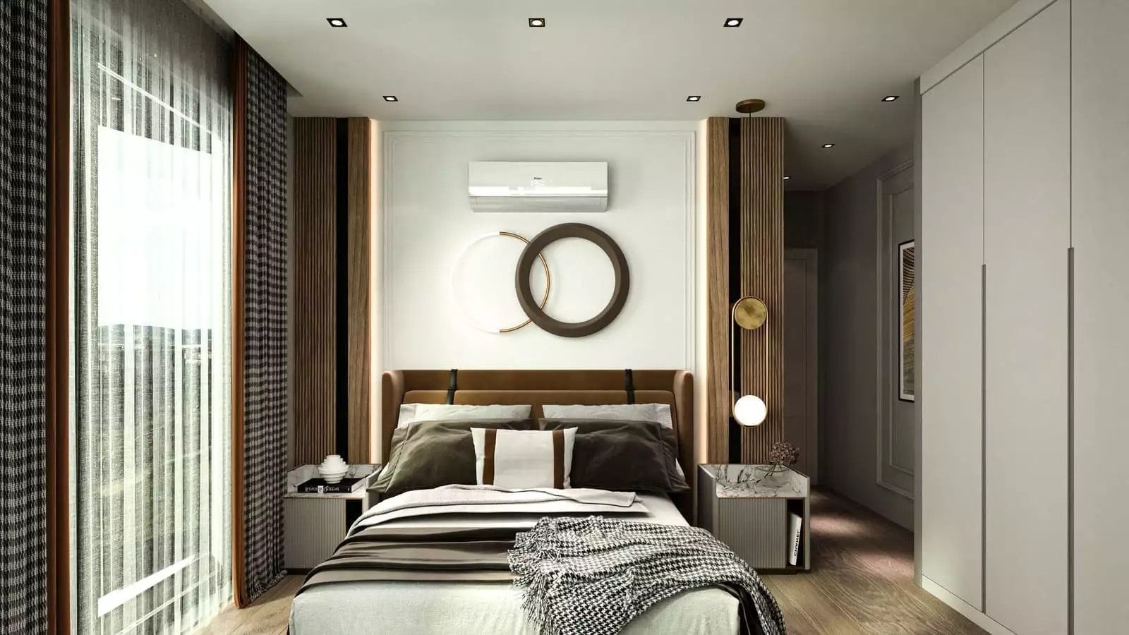 Flat 47m² in Turkey, Demirtas. Priced at 85000€ rent photo-28