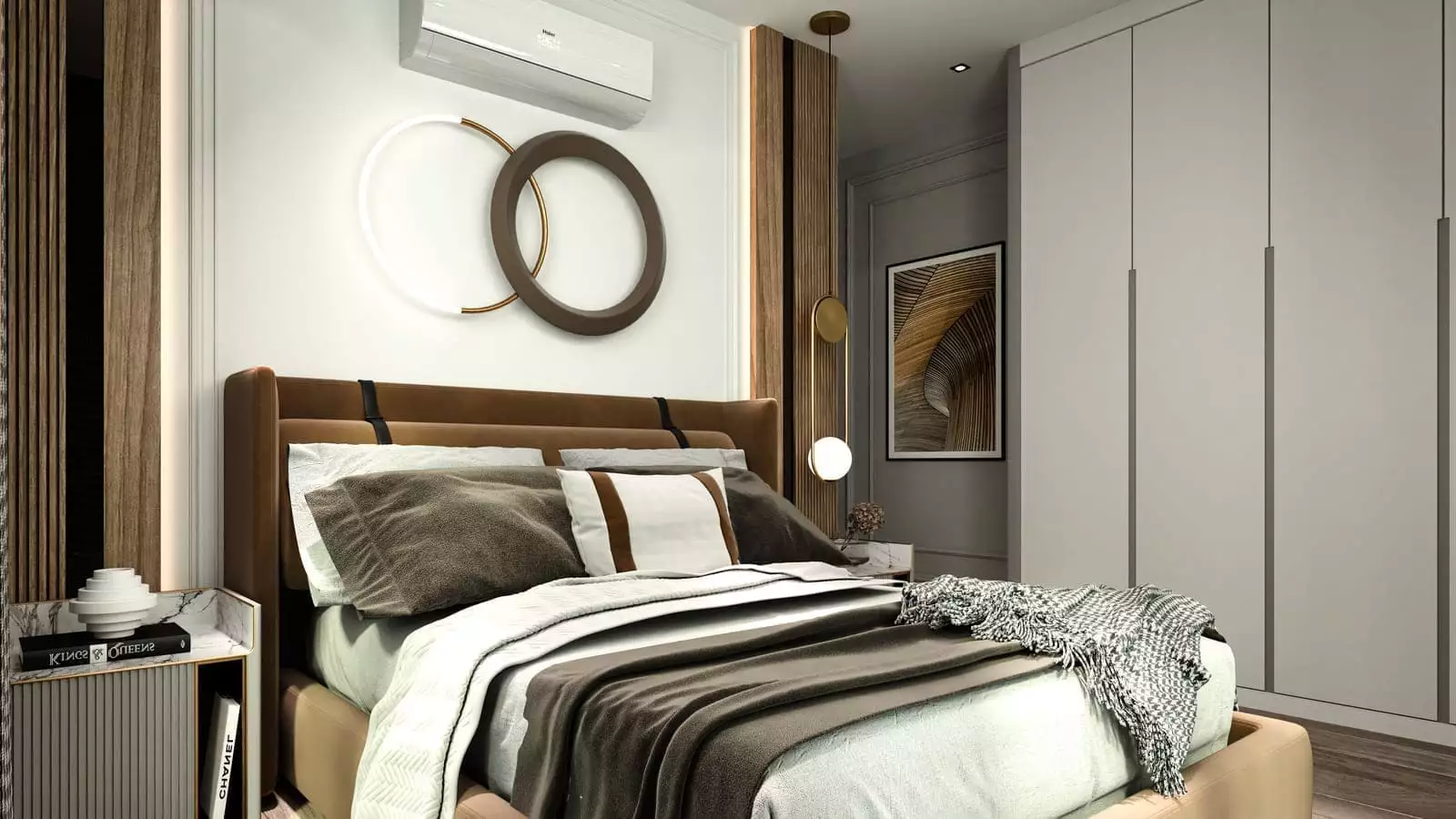 Flat 47m² in Turkey, Demirtas. Priced at 85000€ rent photo-29
