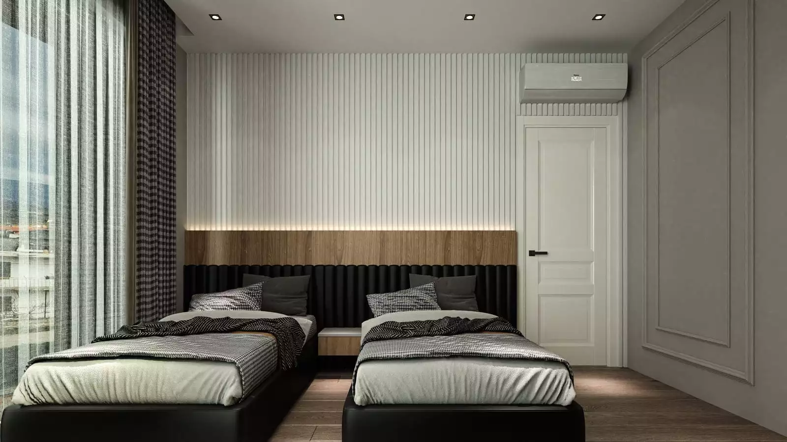Flat 47m² in Turkey, Demirtas. Priced at 85000€ rent photo-30