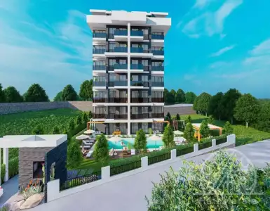 Buy in Turkey for 85000€