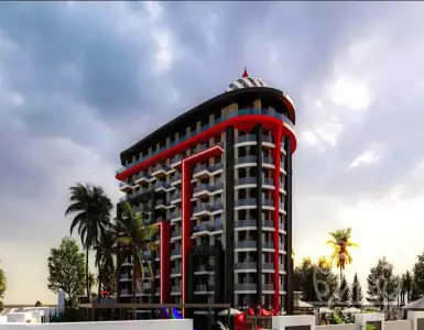 Buy in Turkey for 137000€