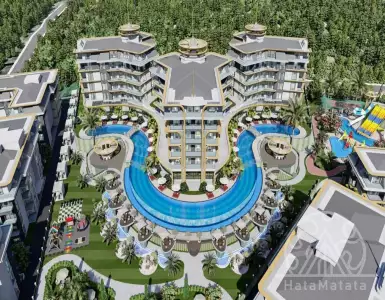 Buy in Turkey for 170000€