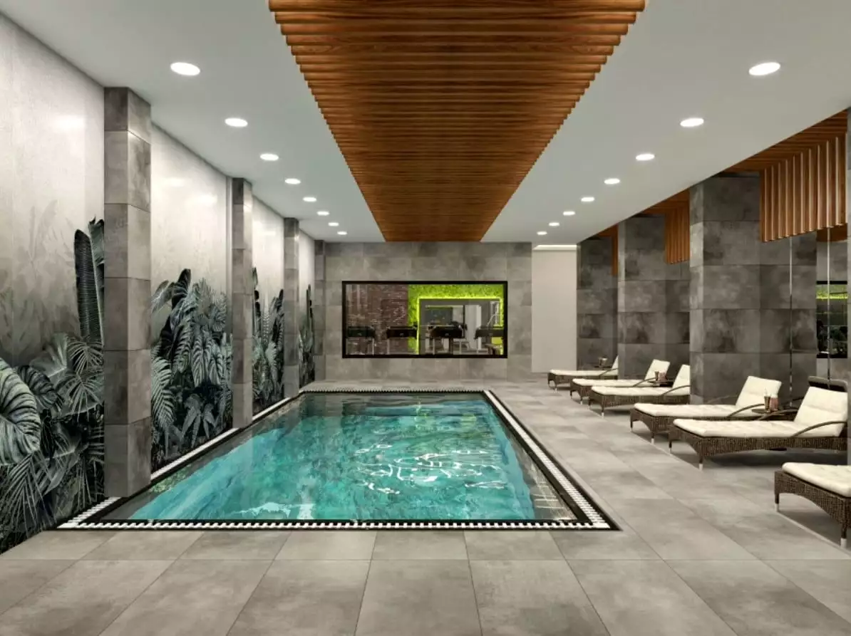 Flat 53m² in Turkey, Mahmutlar. Priced at 175000€ rent photo-14