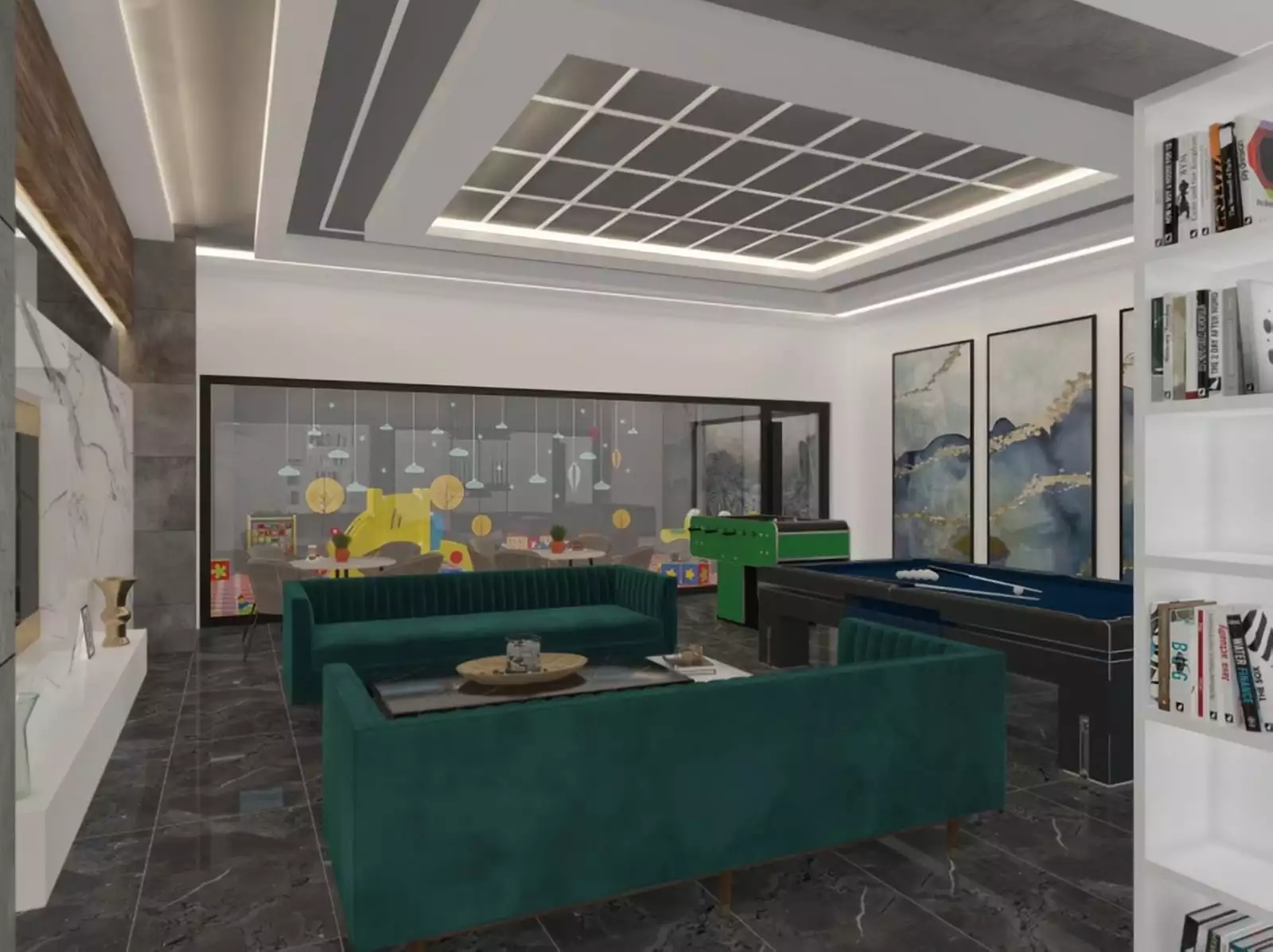 Flat 53m² in Turkey, Mahmutlar. Priced at 175000€ rent photo-19