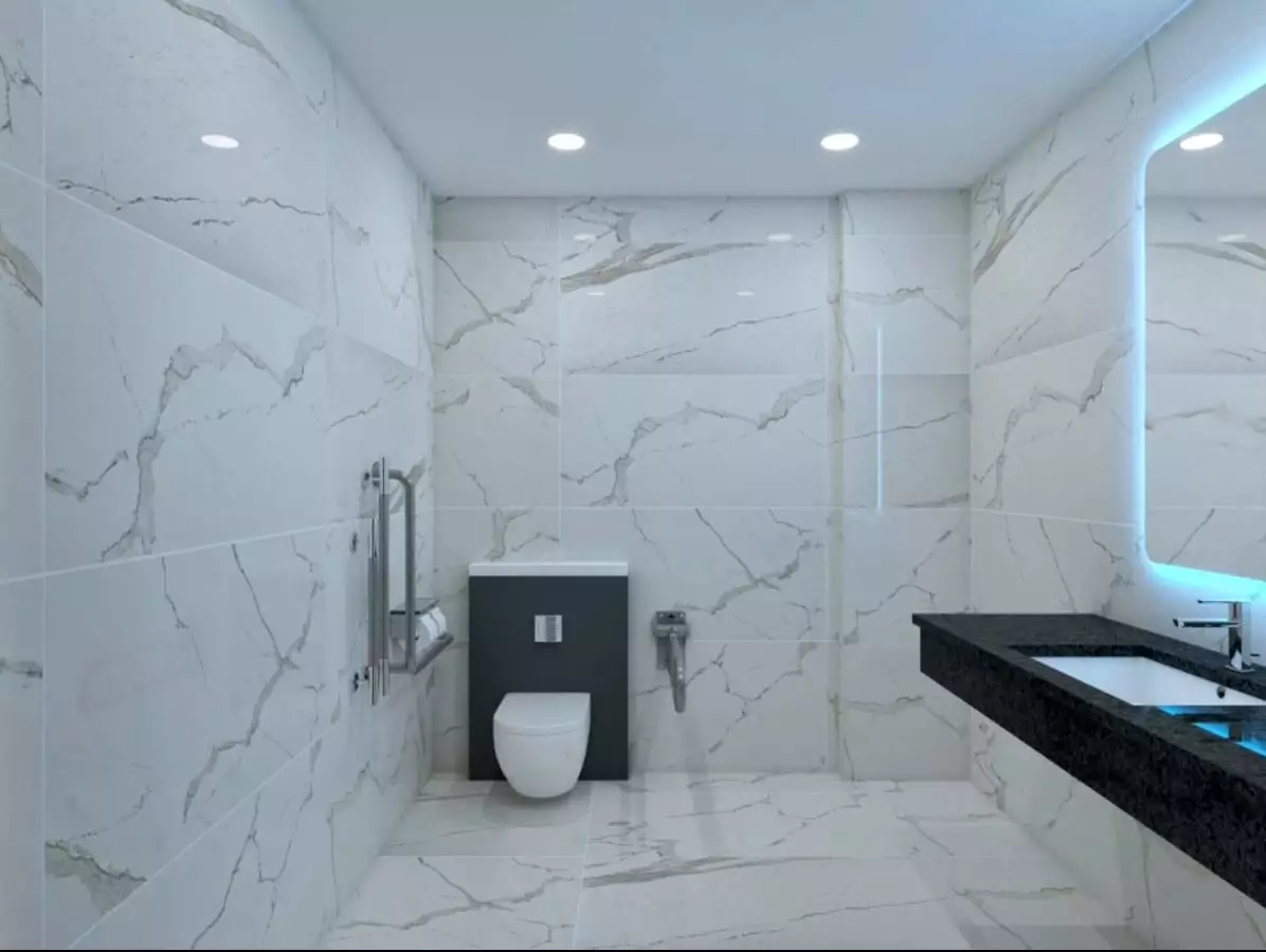 Flat 53m² in Turkey, Mahmutlar. Priced at 175000€ rent photo-21