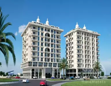 Buy in Turkey for 175000€
