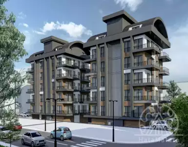 Buy in Turkey for 148000€