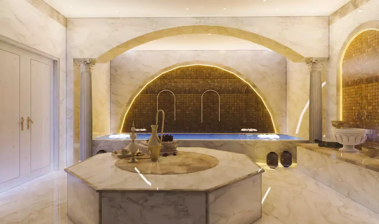 Flat 92m² in Turkey, Istanbul. Priced at 210000€ rent photo-10
