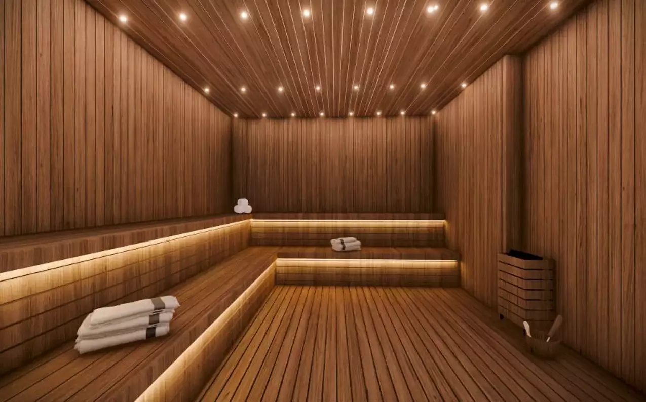 Flat 92m² in Turkey, Istanbul. Priced at 210000€ rent photo-12