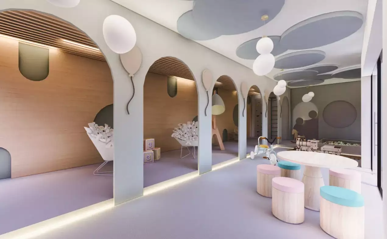 Flat 92m² in Turkey, Istanbul. Priced at 210000€ rent photo-15