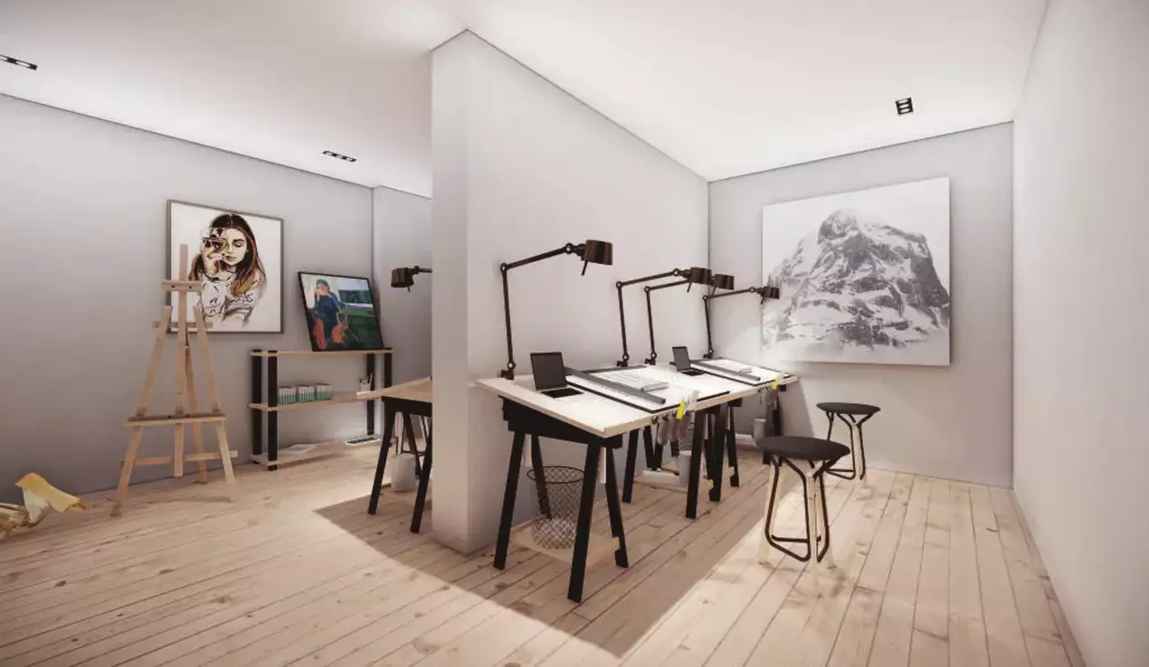 Flat 92m² in Turkey, Istanbul. Priced at 210000€ rent photo-20