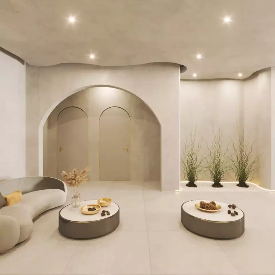 Flat 92m² in Turkey, Istanbul. Priced at 210000€ rent photo-23