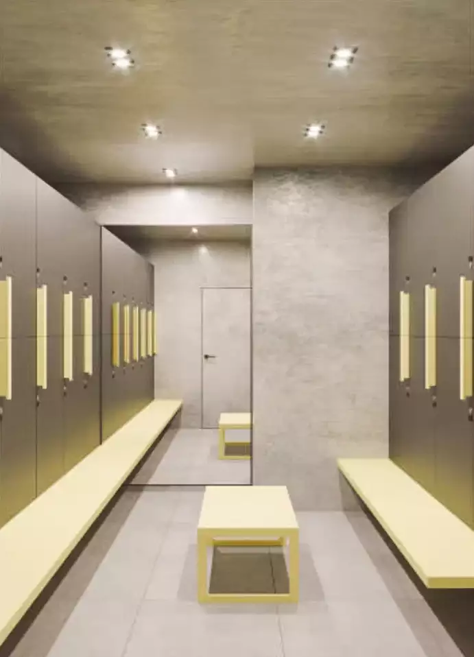 Flat 92m² in Turkey, Istanbul. Priced at 210000€ rent photo-25