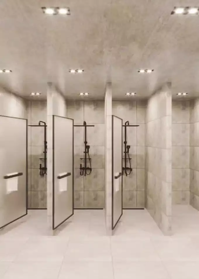 Flat 92m² in Turkey, Istanbul. Priced at 210000€ rent photo-26