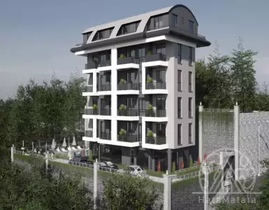 Buy in Turkey for 90000€