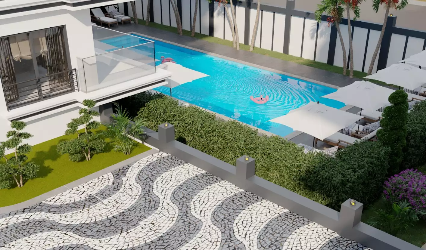 Flat 76m² in Turkey, Konakli. Priced at 110000€ rent photo-6