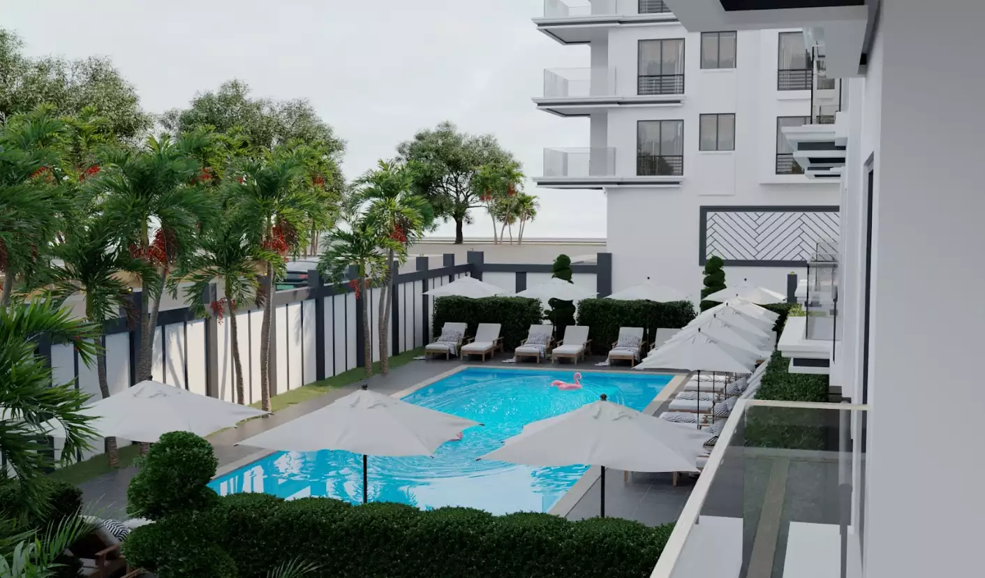 Flat 76m² in Turkey, Konakli. Priced at 110000€ rent photo-8