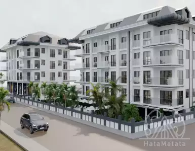 Buy in Turkey for 110000€
