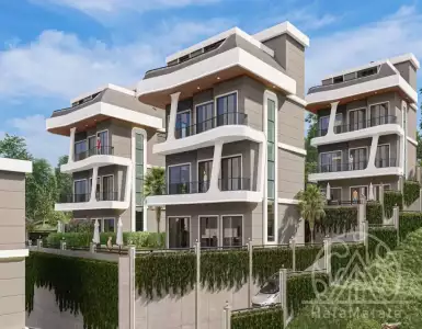 Buy in Turkey for 875000€