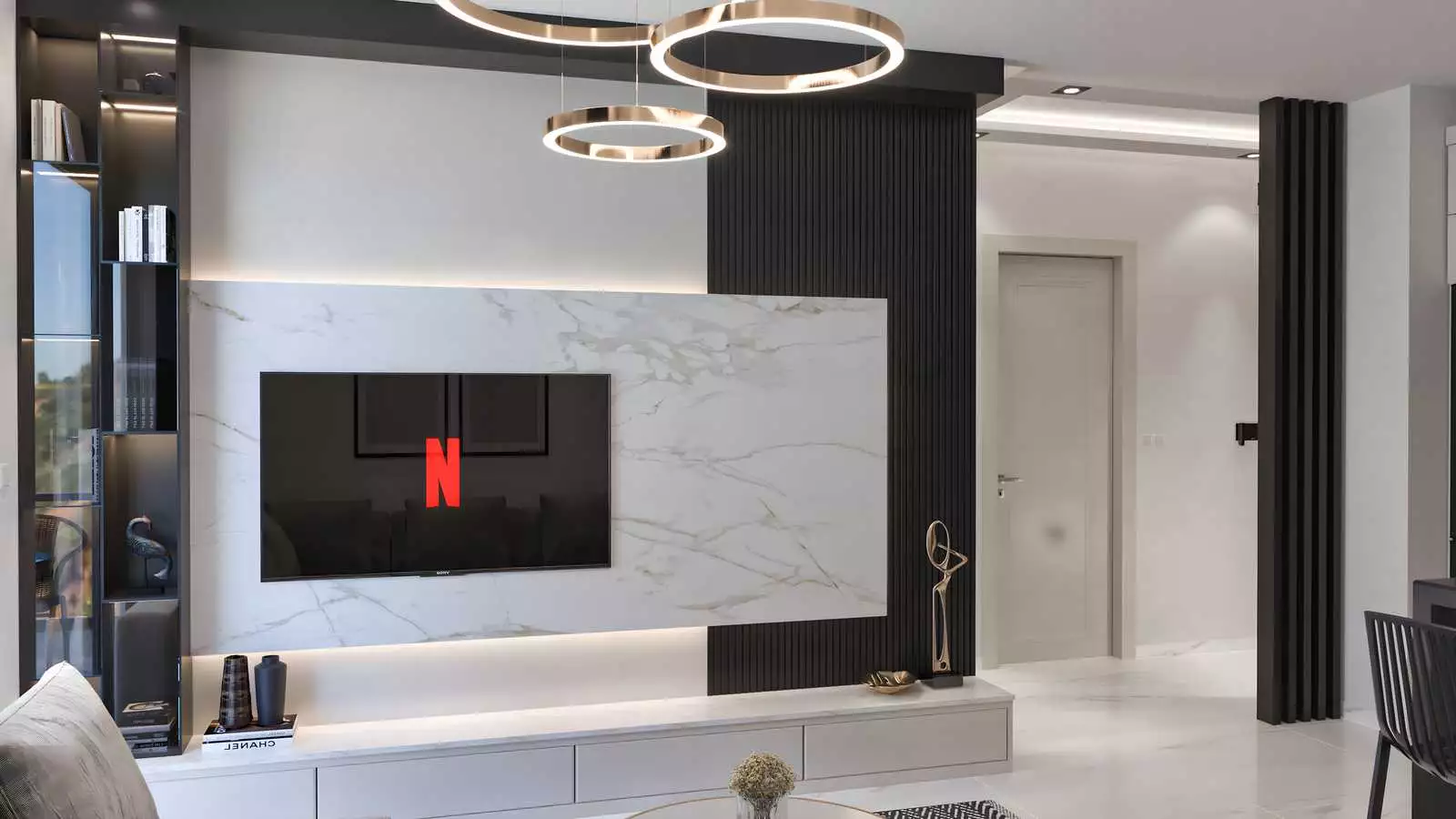 Flat 54m² in Turkey, Oba. Priced at 159000€ rent photo-29