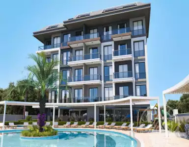 Buy in Turkey for 159000€