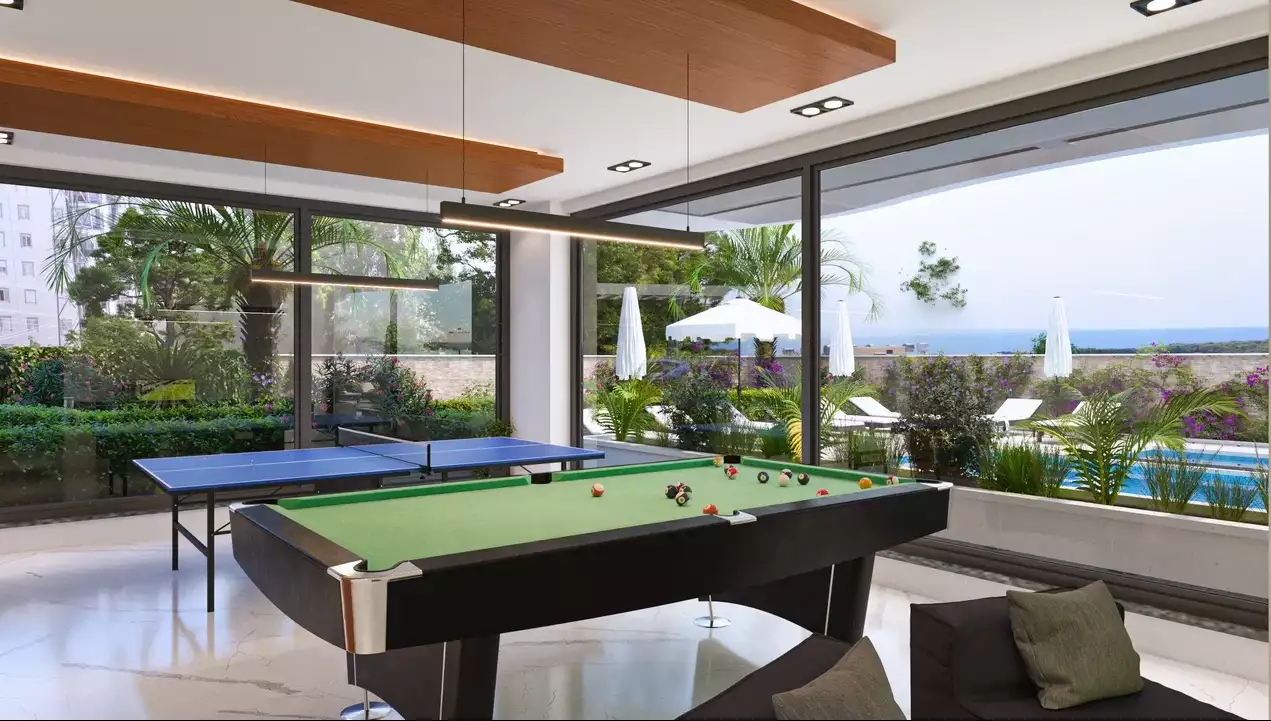 Flat 50m² in Turkey, Avsallar. Priced at 159000€ rent photo-10